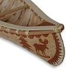 a birchbark canoe