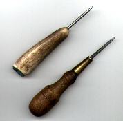 two awls